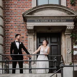 Meet your Posher, Jasmine